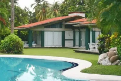 casa de campo jigsaw puzzle