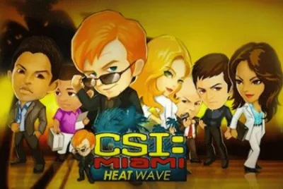 CSI Miami