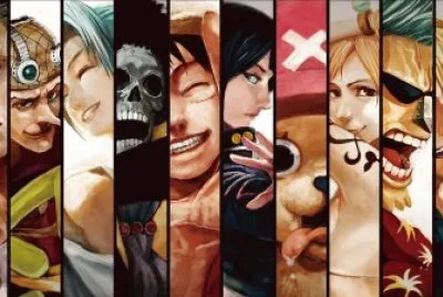 One Piece