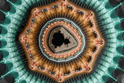 mandelbrot