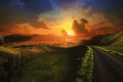 paisagem