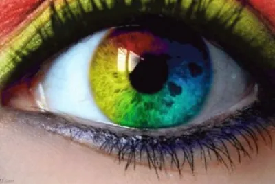 Olhos