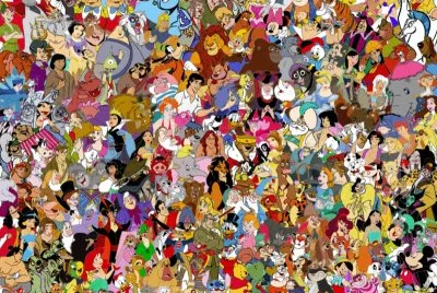 disney