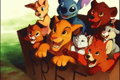 disney