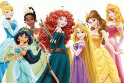 disney