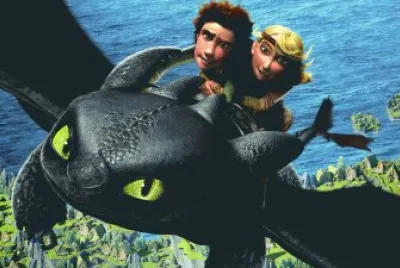 dragon