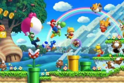 mario