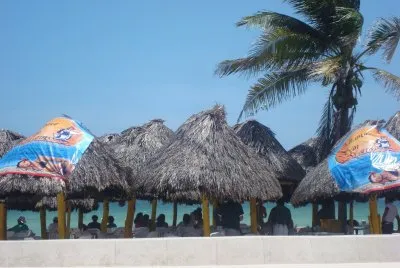 Puerto Progreso jigsaw puzzle