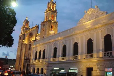 Palacio municipal