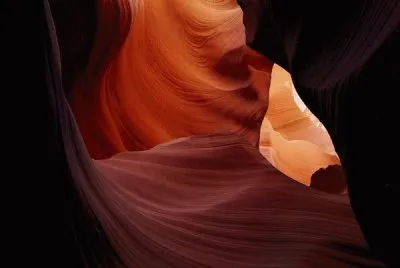 antelope canyon