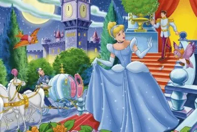 Cendrillon