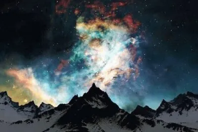 northern lights