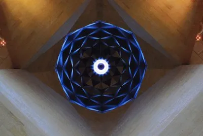 museum of Islamic art