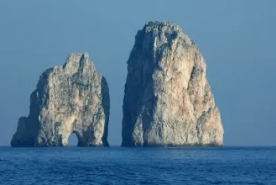faraglioni
