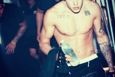 justin
