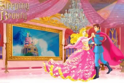 Cendrillon