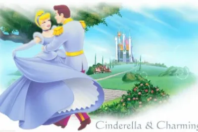 Cendrillon