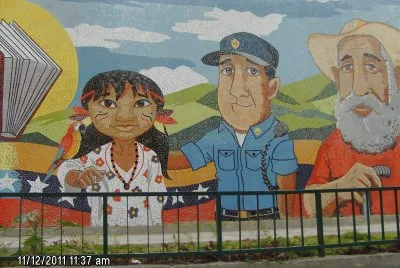 MOSAIKO