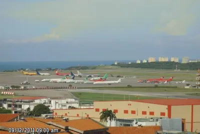 AEROPUERTO