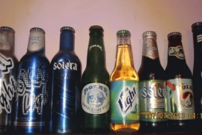 BOTELLAS 1