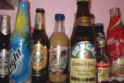 BOTELLAS 2