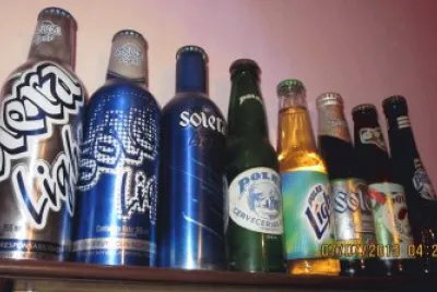 BOTELLAS 3