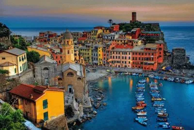 Vernazza