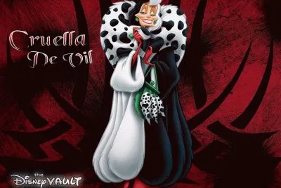Cruella