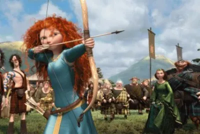 Merida