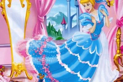 Cendrillon
