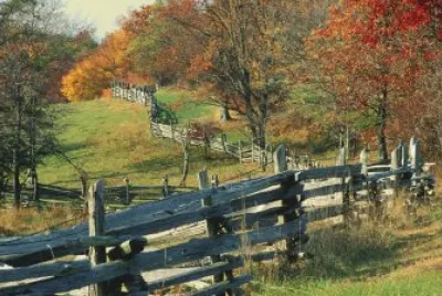 Cumberland Gap Kentucky