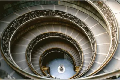 stair