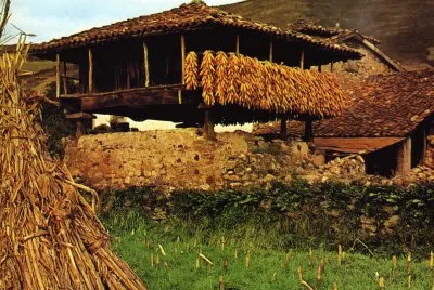 Asturias-Horreo jigsaw puzzle