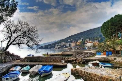 Boats