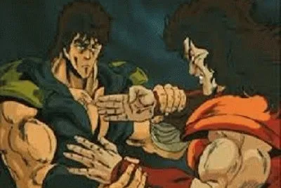Scontro tra fratelli