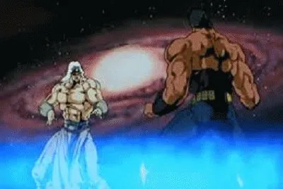 Toki Raoh