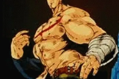 Ken il guerriero