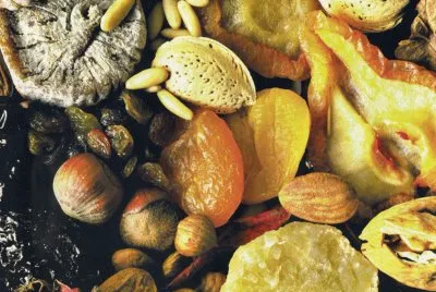fruits secs jigsaw puzzle