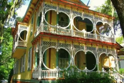 Savannah Georgia