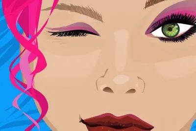 פאזל של barbie