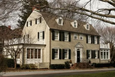 amityville
