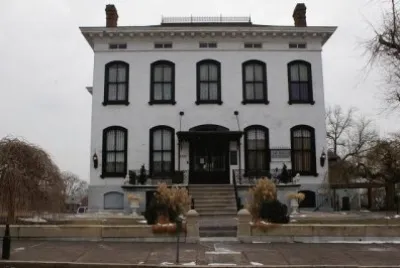 Lemp Mansion