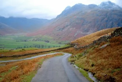 great langdale