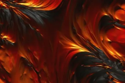 abstract obsidian textures