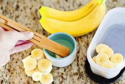 Bananas
