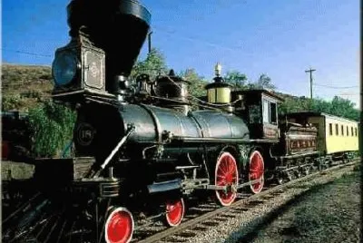 train.