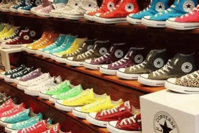 Sneakers jigsaw puzzle