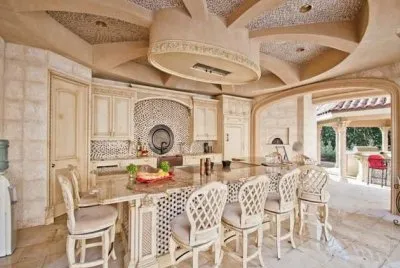 Lovely Kitchen jigsaw puzzle