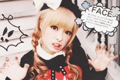 פאזל של Kyary