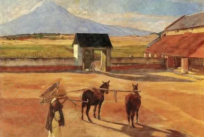 diego rivera